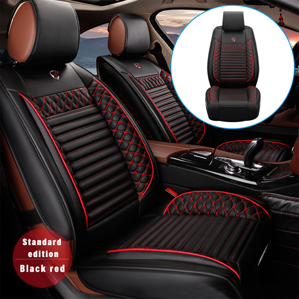 Car Seat Covers For Mercedes-Benz G270 G320 G350 GL320 G55AMG G63AMG GLA220 GLA250 GLA35AMG GLE500 G