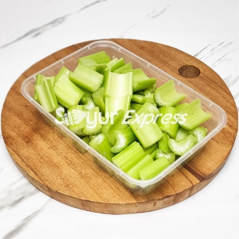 

KIRIM INSTAN Foodprep Celery Stick