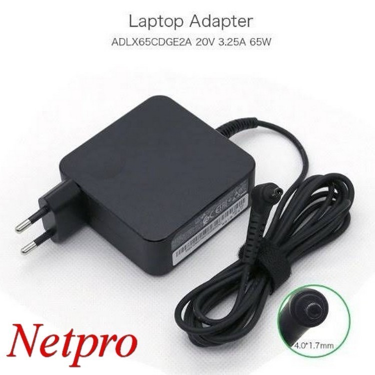 Adaptor Charger For Laptop 510 510s 520s 520 310 320 710 Series -NP