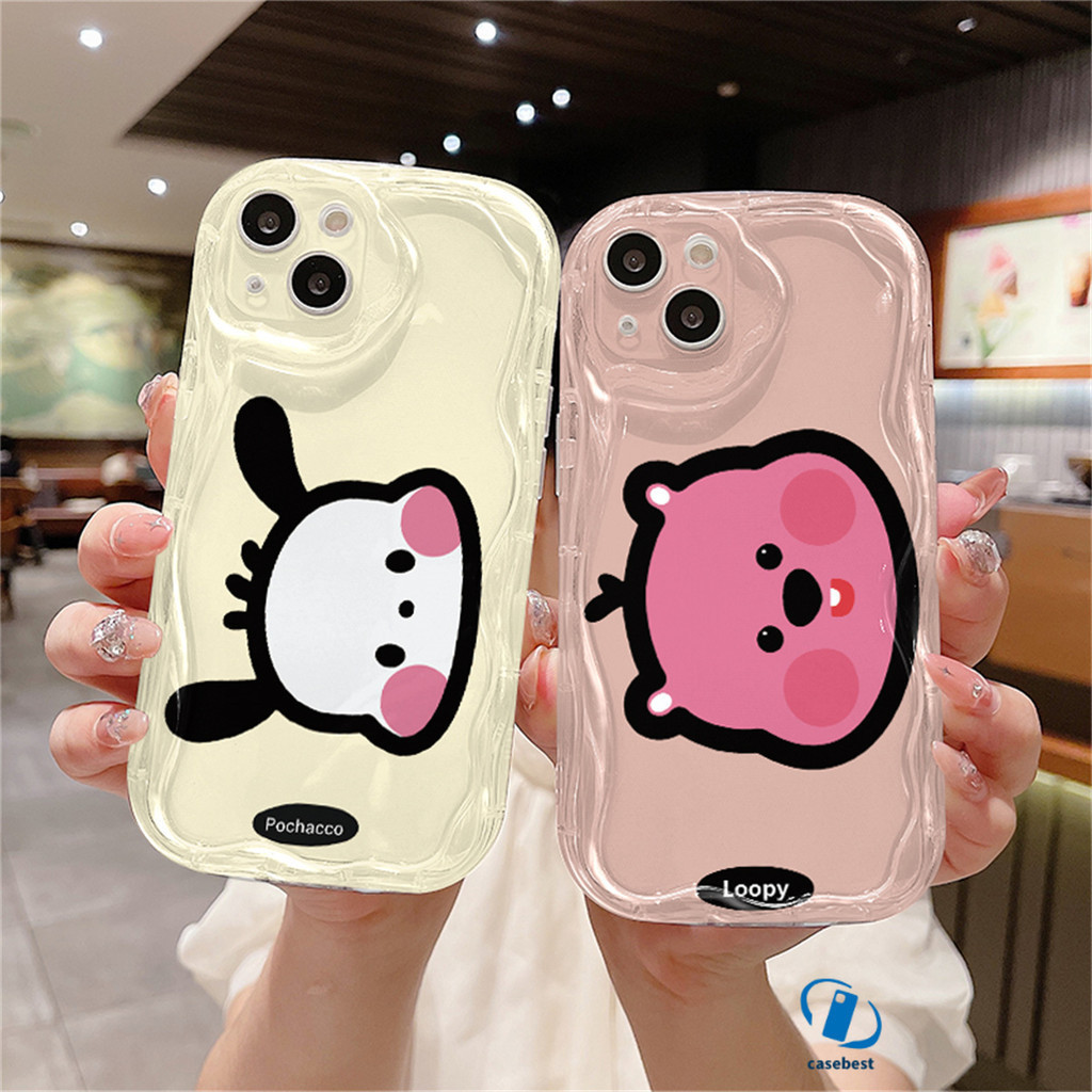 Casebest Casing Xiaomi Redmi 9A 12C 10C 9T 10 Prime 10X 9c NFC 9i 9AT 12 A1 A2 A1+ A2+ 10A 11A 9 Pow
