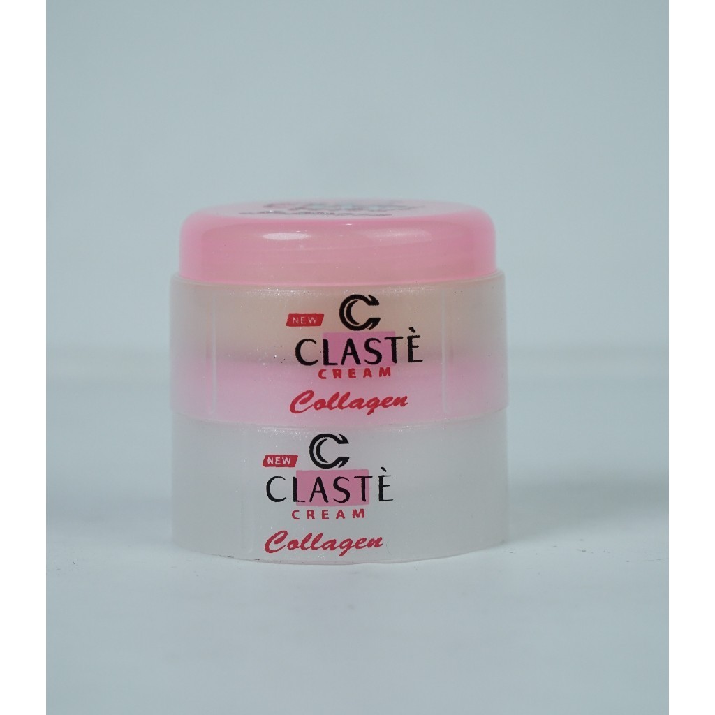 𝗕𝗲𝗮𝘂𝘁𝘆 𝗺𝗮𝘅𝘅 - Cream Collagen Day & Night ORIGINAL BPOM / Cream Siang Malam Kolagen / bedak colagen /