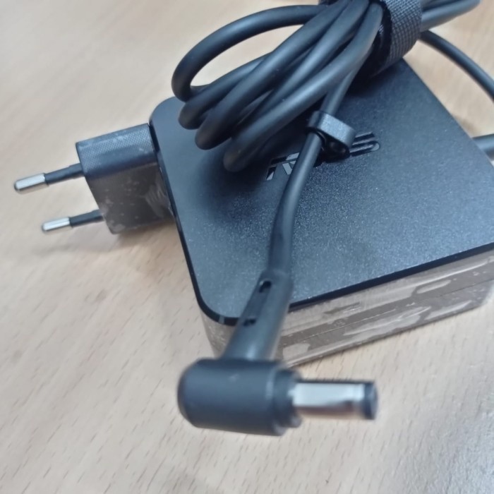 Adaptor Laptop Asus X555LF X555LD X555 X555L X555LA X555LB 65W - DN