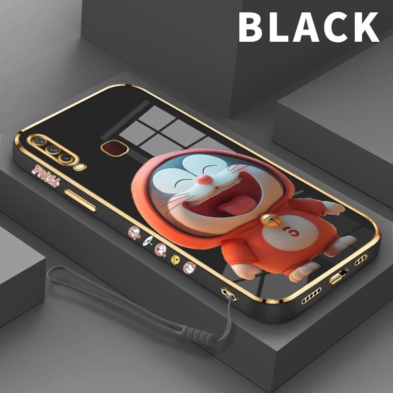 SoftCase For Vivo Y17 Y15 Y15s Y15a Y15c Y16 Y17s Y19 Y01 Y02 Y02A Y02t Y10 Y10 T1 Y11 2019 Y11s Y12