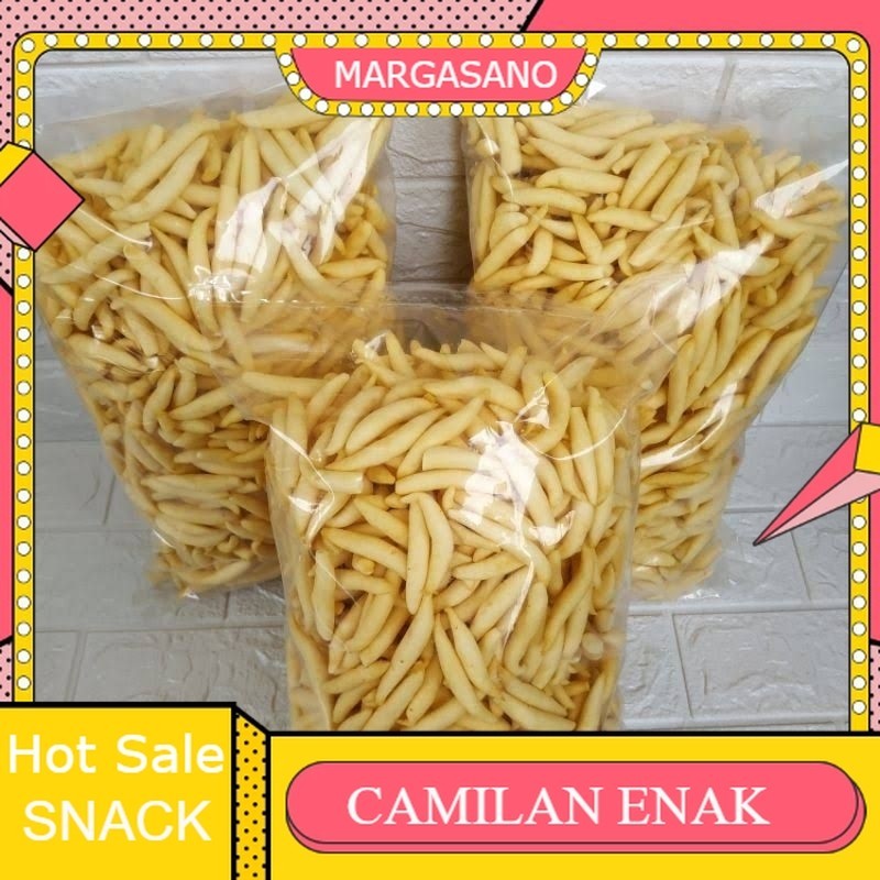 

telur gabus keju 1kg gabus keju stik keju telor gabus keju