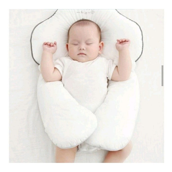 Bantal Mungil / Bantal Peluk Bayi