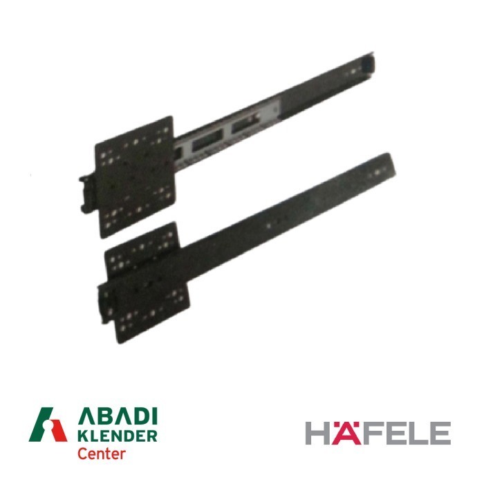 

Pocket Door 55 MM 408.31.355 HAFELE