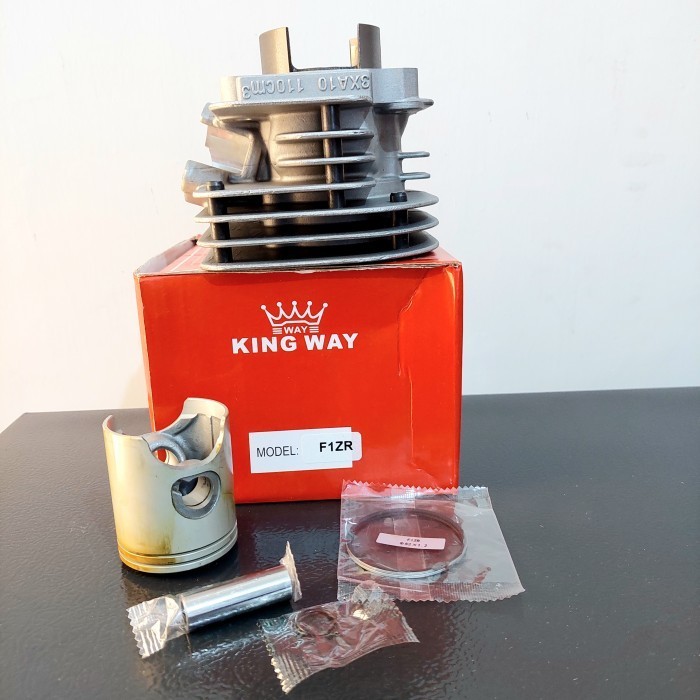 CYLINDER SILINDER BLOK SEHER ASSY FORCE 1 FIZR FIZ R -SBS34