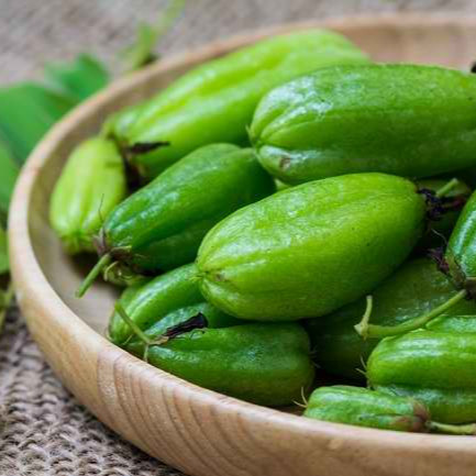 

[100 gram] BUAH Belimbing Wuluh Segar ORGANIK - Belimbing Sayur Fresh -Belimbing BULUH HIJAU - ASAM BELIMBING
