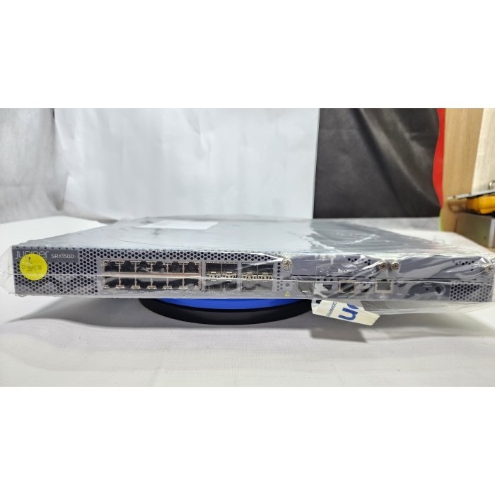 JUNIPER Services Gateway SRX1500