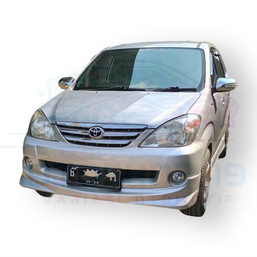 bodykit depan avanza xenial old