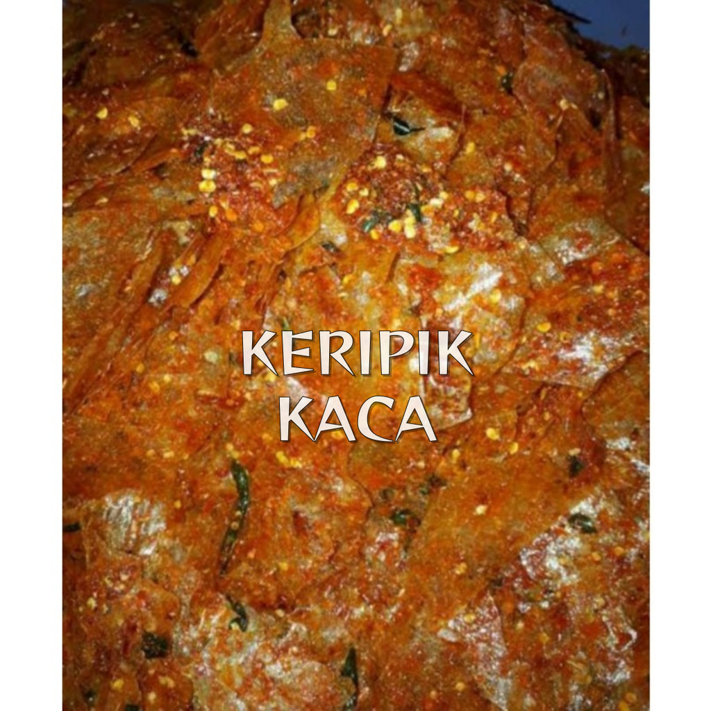 

kripik kaca 1kg kripik keripik kaca kripik kaca