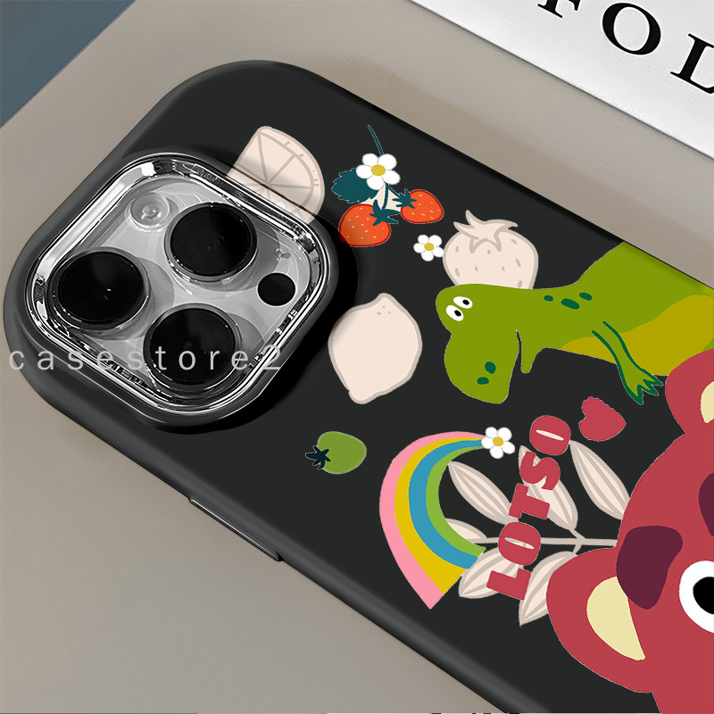 Casing    Realme 12 Pro 12 Plus 12 5G 8 5G C12 C55 5 Untuk Realme Soft Case Realme C67 Casing Realme