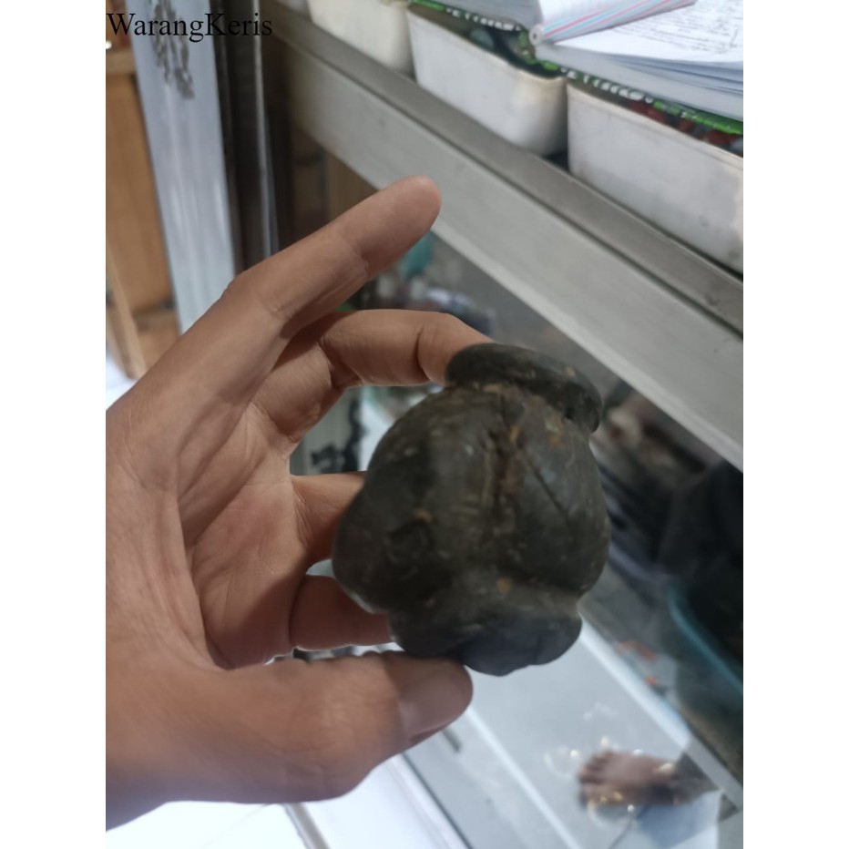 cupu buli ular sepuh singasari milik panji tohjaya bk megantara sengke murah