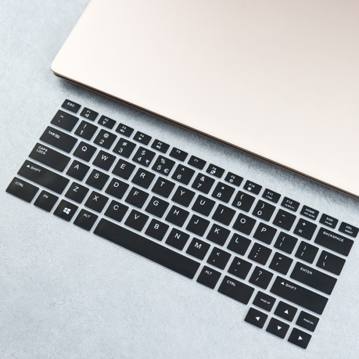 Andar Keyboard Protector Dell Alienware M15