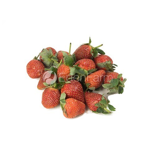 

Buah Strawberry (0.15 kg/pack)