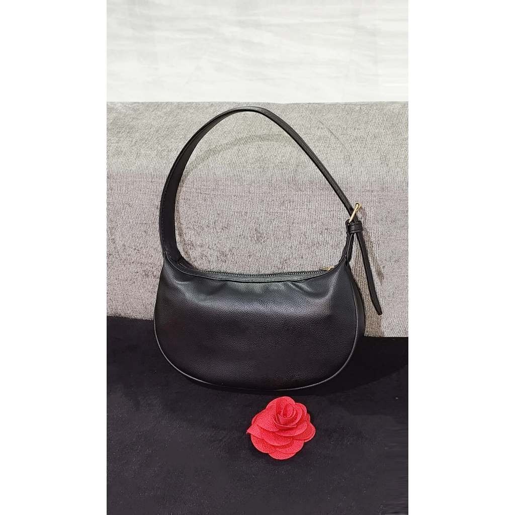 Vintage Vera Shoulder Bag Wanita / Sling Bag Wanita Handle Bag