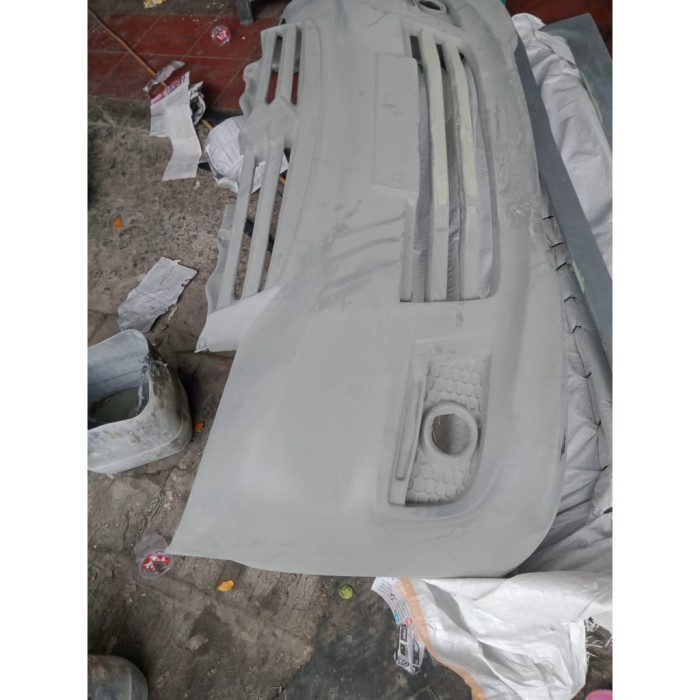 AKSESORIS MOBL ONGKIR TERMURAH BEMPER SUZUKI APV LUXURY 2