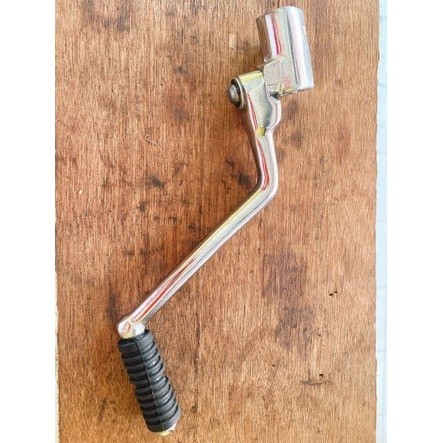 Kick Starter Pedal Engkolan Kaki Starter untuk Motor Roda Tiga Viar, Nozomi, Kaisar, Tossa, dll