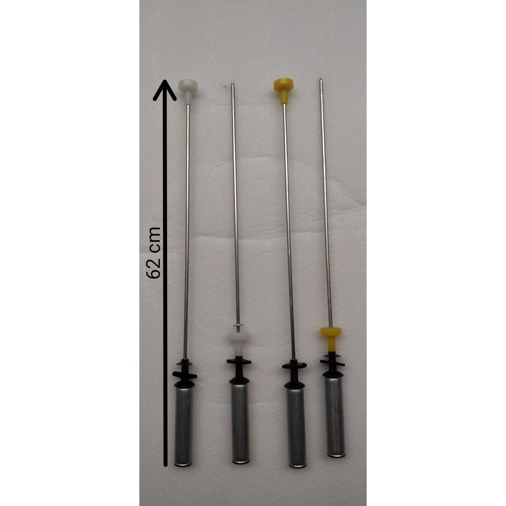SPRING SUSPENSI TABUNG MESIN CUCI TOP LOAD AQUA AQW-120826QD AQW-1201678QD