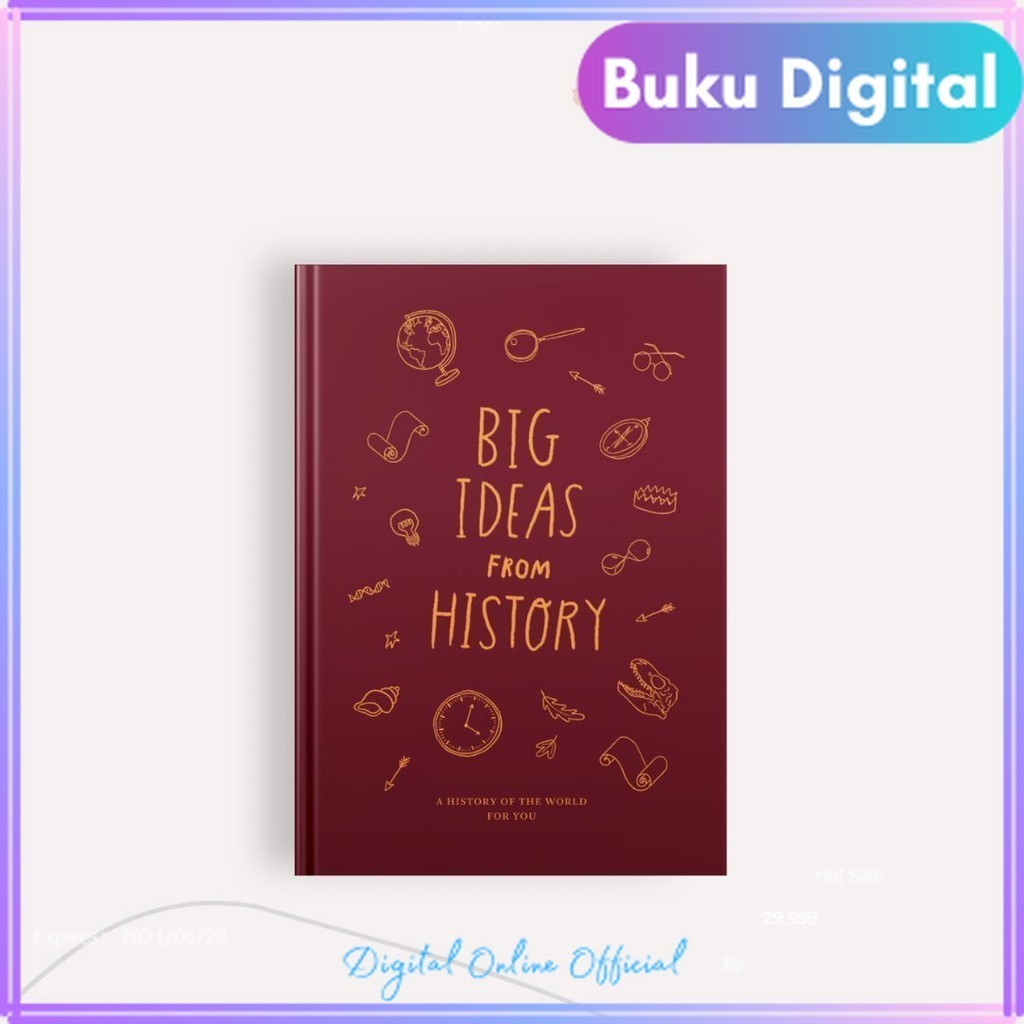 

Big Ideas From History || The School of Life