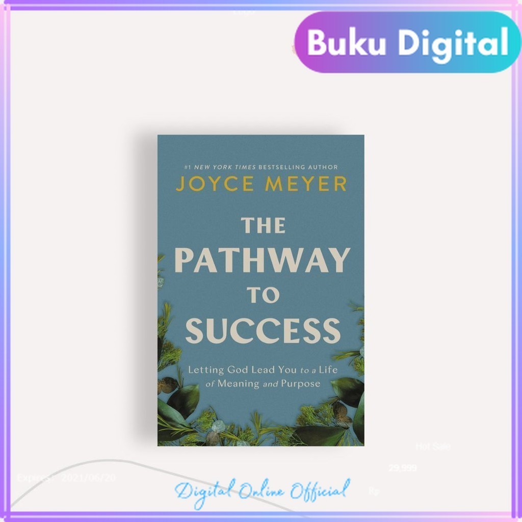 

The Pathway To Success | Joyce Meyer