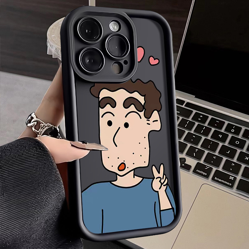 Case Angel Eye Case iphone 11 Silikon lembut iphone xr Iphone 6 Silikon lembut iphone 6 plus Silikon