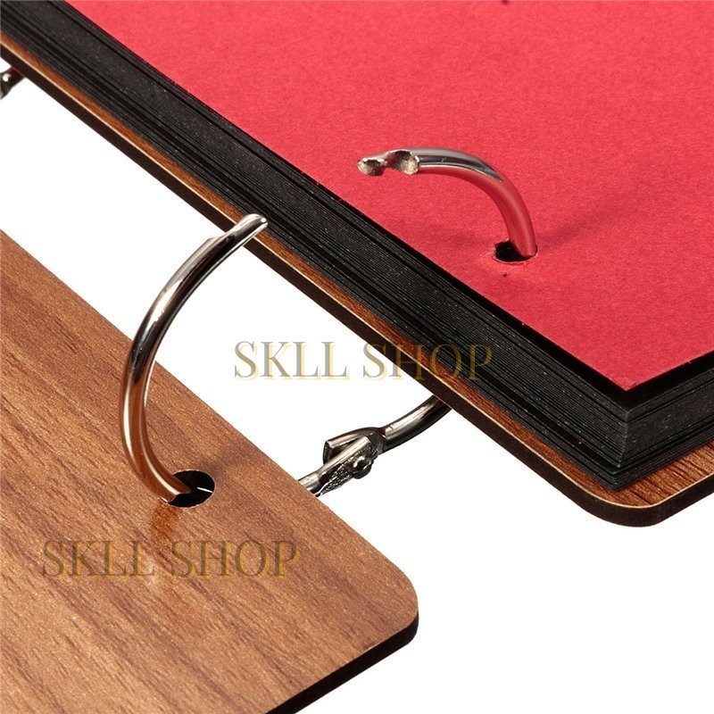 

Promo 20mm 30mm Binder Ring Besi Ring Buku Sampel Buka Tutup Bahan Logam Galvanis 100 Buah