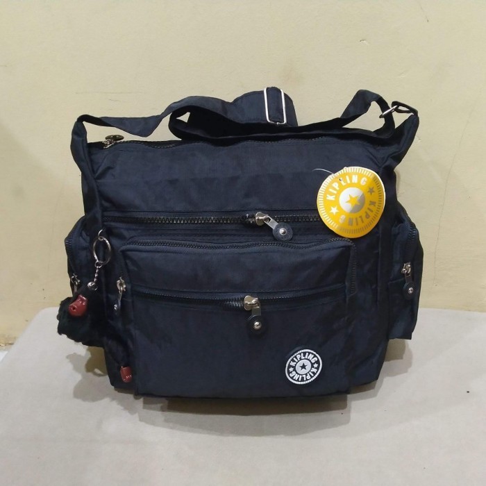 Tas Selempang Wanita Parasut Original