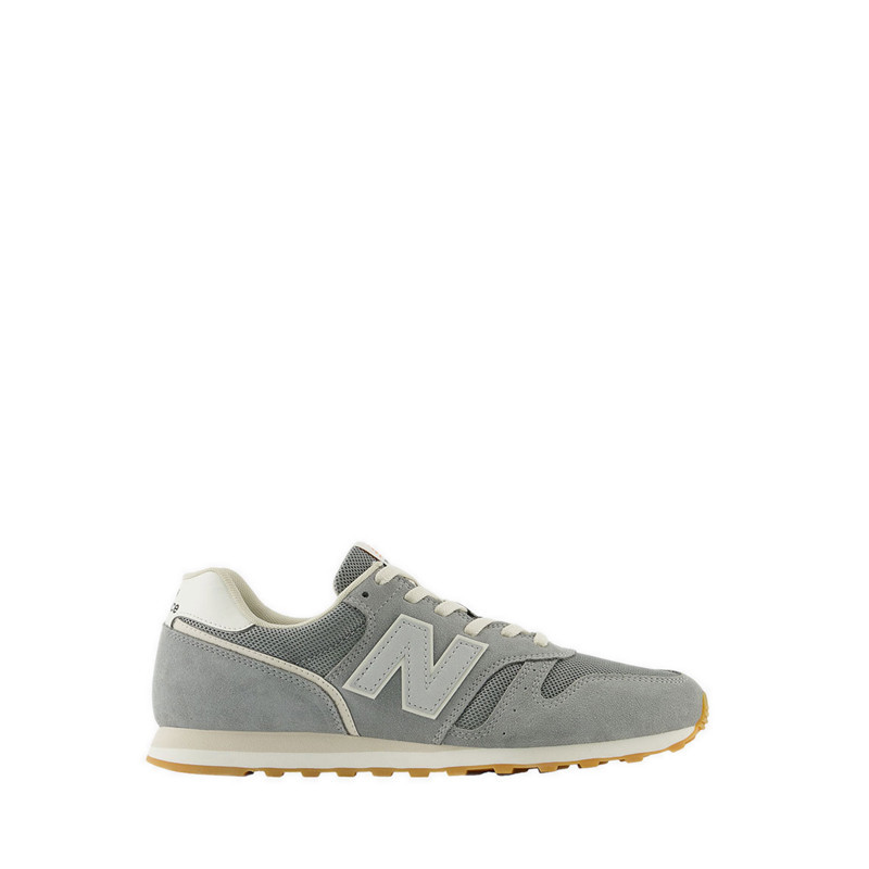 New Balance 373 Men's Sneakers Shoes - Grey