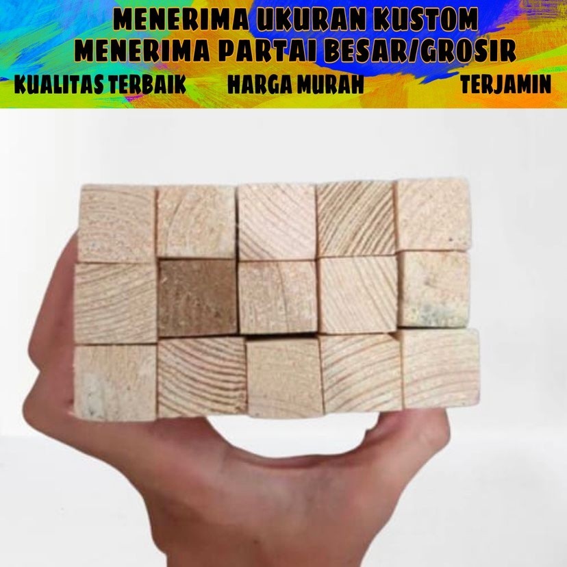 Stik Jati Belanda Kayu Jati Belanda Murah Stik Kayu Jati Belanda