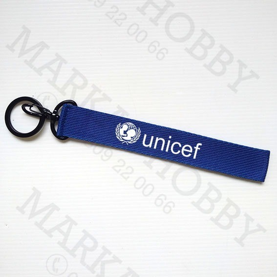 Keychain Unicef