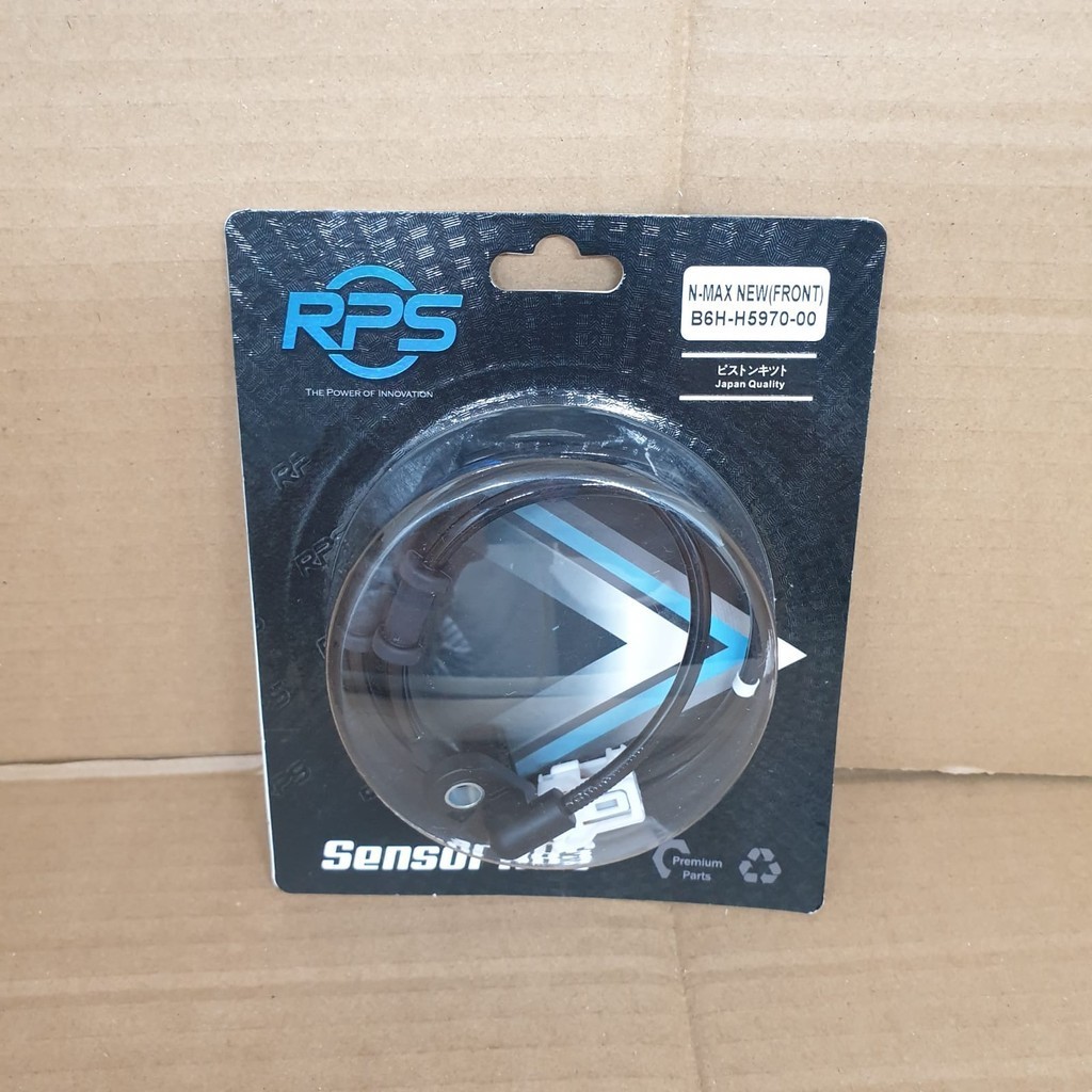 SENSOR ABS NMAX NEW 2020 DEPAN ATAU BELAKANGMERKRPS