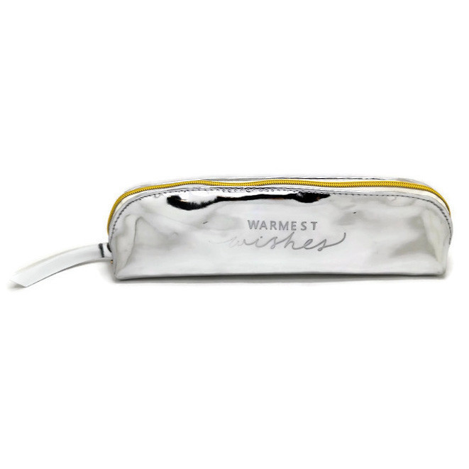 

Tempat Pensil / Pencil Case 41200602 - Pink Metalik