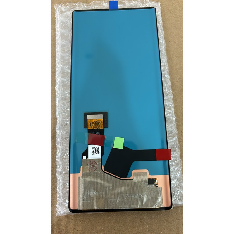 LCD LG WING 5G BIG/LUAR