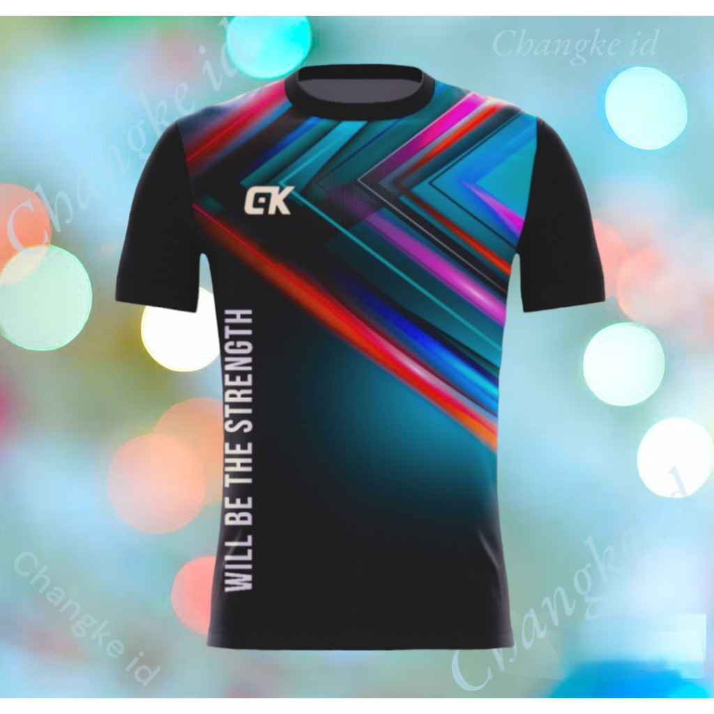 COD KAOS DAN ATASAN VOLI KAOS WANITA IMPORT BAJU VOLI PREMIUM KAOS OLAHRAGA PRINTING BAJU BADMINTON 