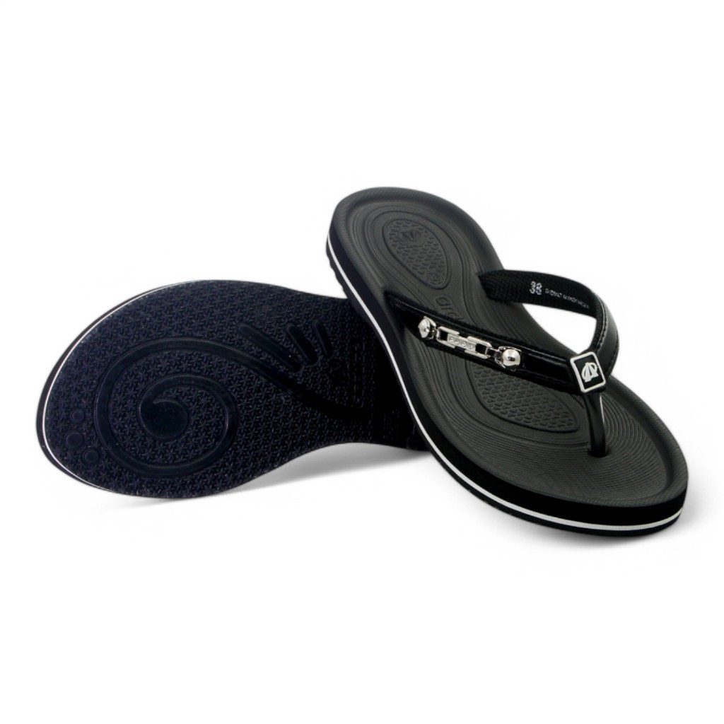 Ardiles Joli Sandal Jepit Wanita Sandal Kasual Sendal Japit Stylish Terbaru