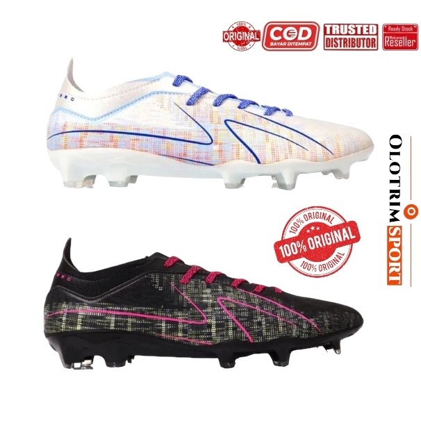 Sepatu Bola Sepak Bola Specs Hyperspeed 3 FG 100% ORIGINAL SPECS