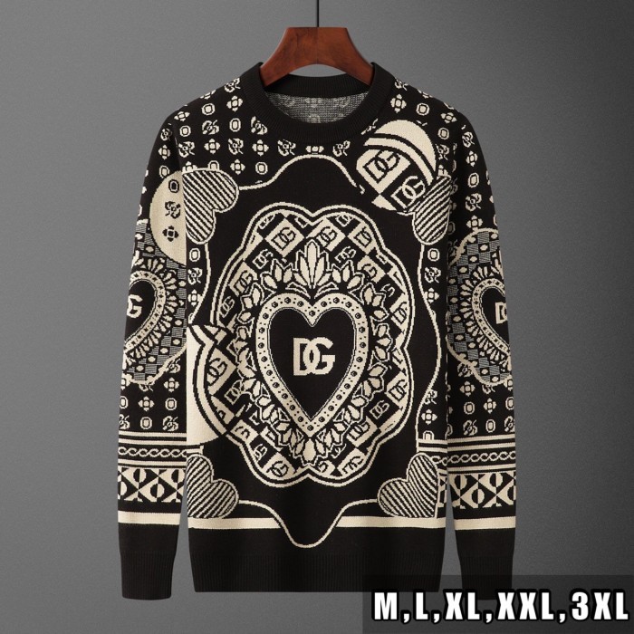 COAT SWEATER CASUAL UNISEX CASUAL / SWEATER RAJUT CRUNECK UNISEX CASUAL CASUAL IMPORT / BAJU LENGAN 