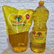 

Minyak Goreng Tropical Minyak Goreng Sawit dengan 2kali penyaringan botol dan refill 500ml 1L 2L