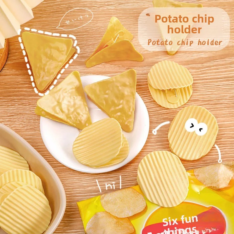 

Creative Student Paper Clip Office Document Folder Snack Bag Seal Clip Binder Clip Quick Grab Clip Chinese Large Land Origin