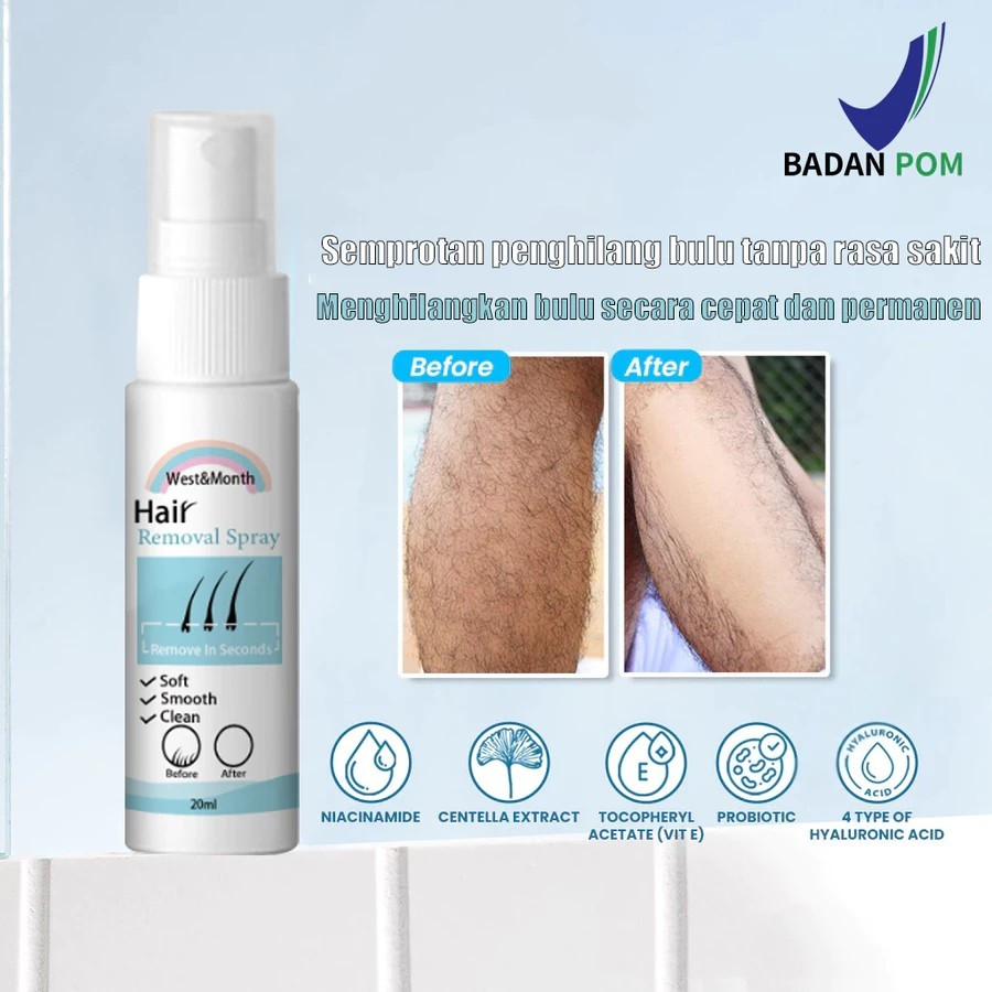 AD Perontok bulu miss v permanen bpom perontok bulu kemaluan permanen pembersih bulu ketiak dan miss