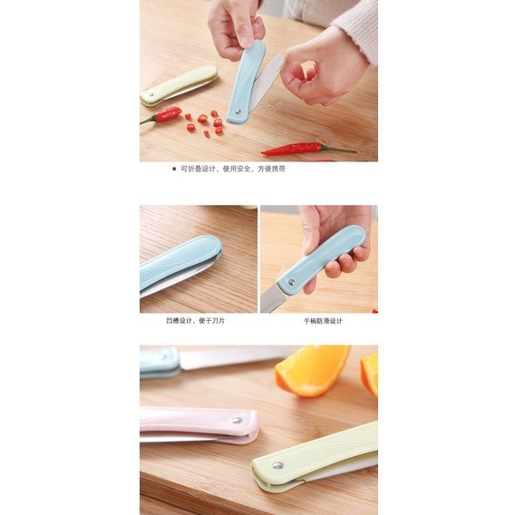 agen grosir pisau lipat pisau buah pisau travel pisau super tajam pisau lipat multifungsi