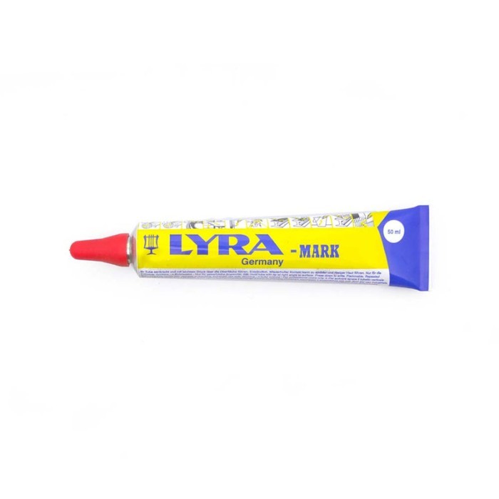 

Lyra-Marking Paste Red