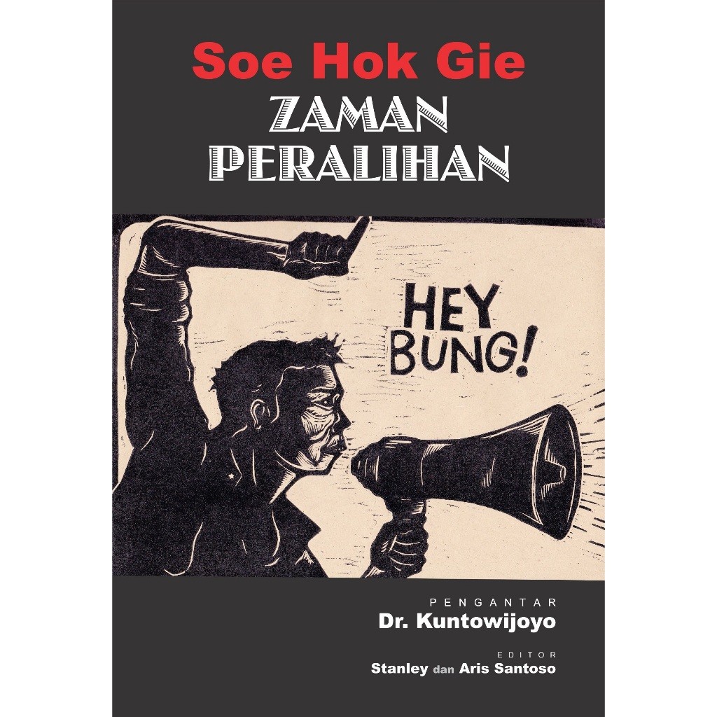 Zaman Peralihan (Soe Hok Gie)