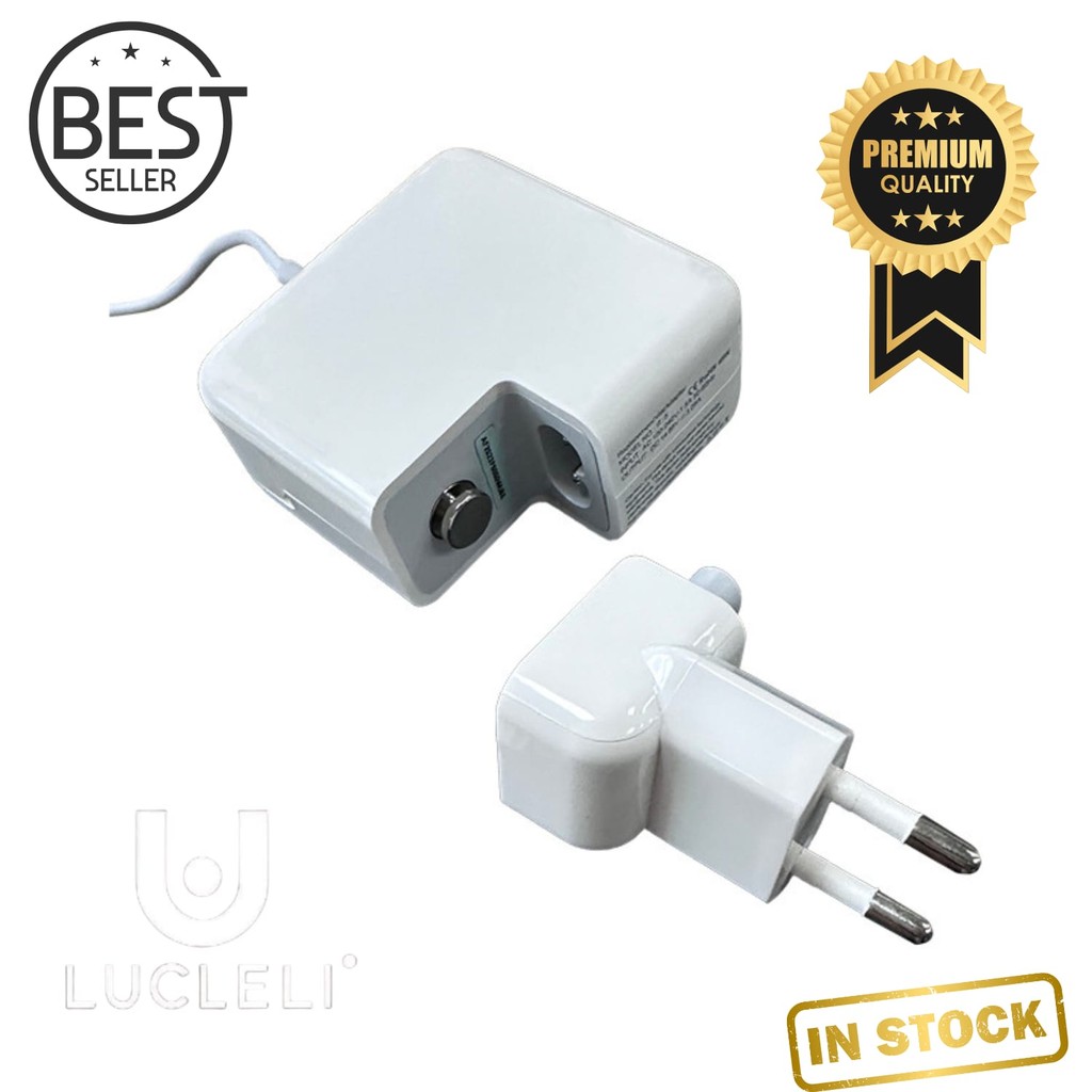 Adaptor Charger Mac MAGSAFE 3 USB-C 85WATT