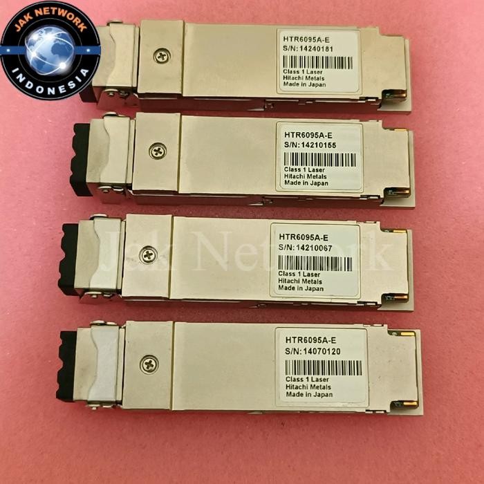 QSFP 40G 1310nm 10km SM QSFP 40G LR 10km
