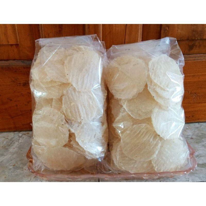 

opak singkong original 250 gram