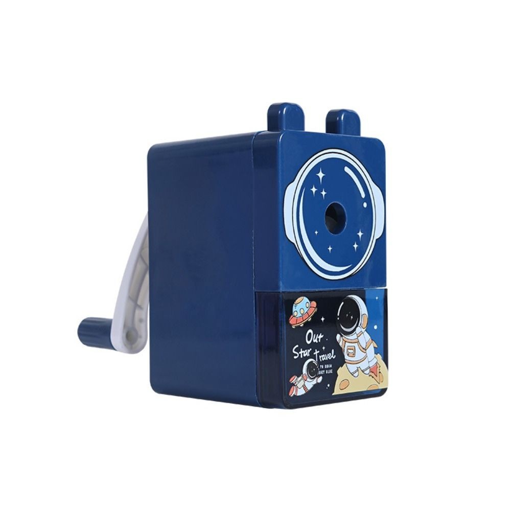 

Automatically Enters Lead Hand Crank Pencil Sharpener Drawing Sketching Manual Pencil Sharpener Writing Pencil Sharping Tools