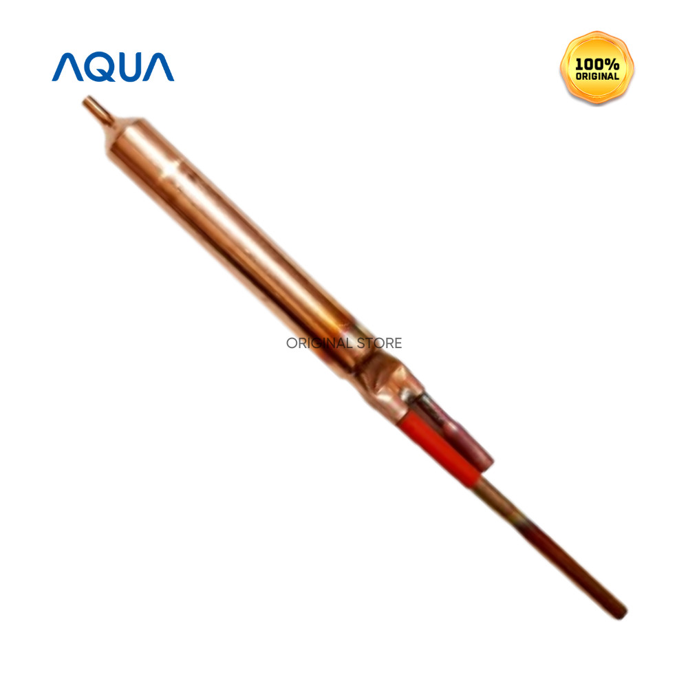 Filter Dryer Kulkas Frezeer Original AQUA AQB-460FW AQF-1200EC AQF-510FA AQB-181GO AQB-231GO AQB-710