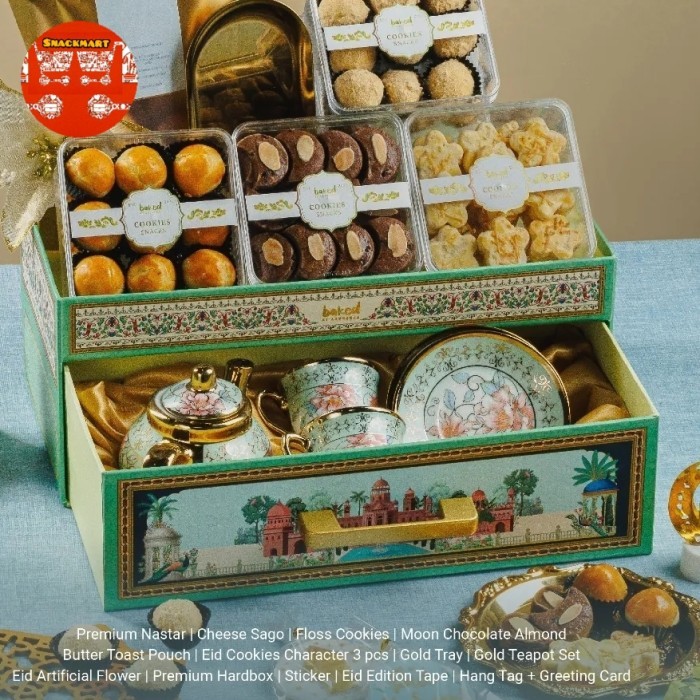 

Parcel Lebaran Medan Hampers Ramadhan Medan 2025 / Hampers Ramadhan Lebaran 2025 / Parcel Lebaran Medan / Hampers Lebaran Medan 2025 / Hampers Ramadhan Medan / Hampers Kue Kering Piring Set / Parcel Lebaran Cookies Piring Set - Zayn